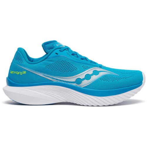 Saucony Kinvara 15 Homme