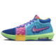 Nike LeBron Witness VIII Bleu
