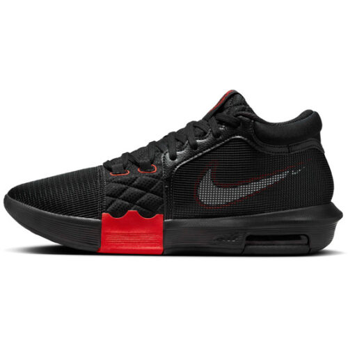 Nike LeBron Witness VIII Noir