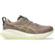 ASICS Gel-Cumulus 27 Gris – Running Polyvalent