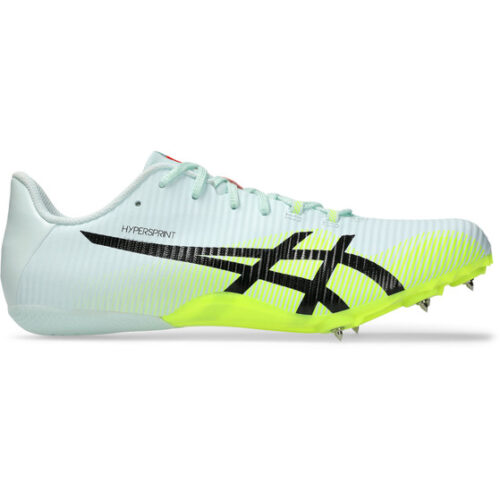 ASICS Hypersprint 8 Blanc Vert
