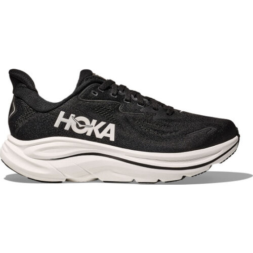HOKA Clifton 10 Wide Homme