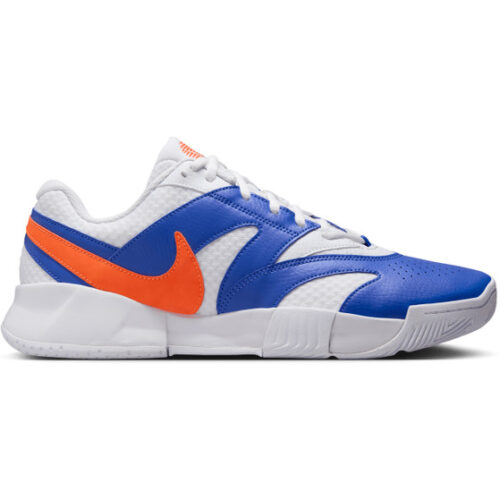 Nike Court Lite 4 Homme Blanc