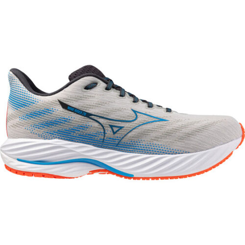 Mizuno Wave Rider 28 Homme Gris