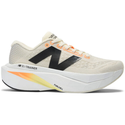 New Balance FuelCell SuperComp Trainer v3 Homme