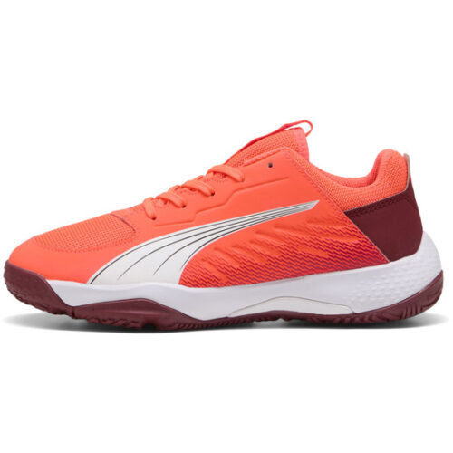 Puma Accelerate Kids Rouge