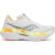 Saucony Endorphin Trainer Femme Blanc Noir