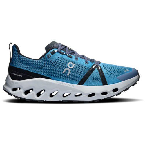 On Cloudsurfer Trail Homme Navy