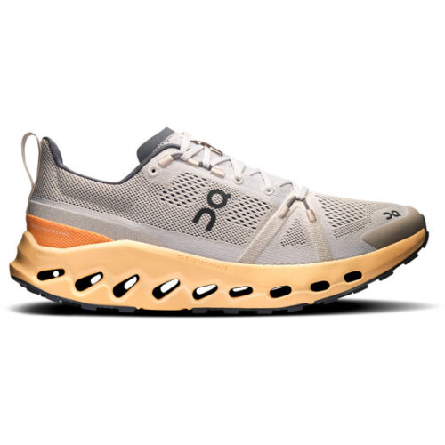 On Cloudsurfer Trail Homme Orange