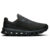 On Cloudvista 2 Homme Noir