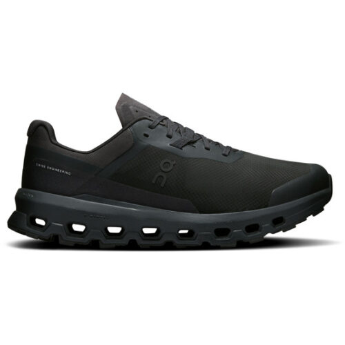 On Cloudvista 2 Homme Noir