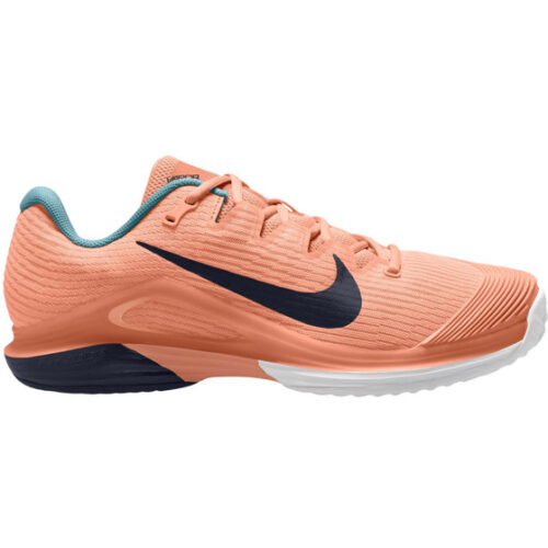 Nike Vapor 12 Clay Homme Orange