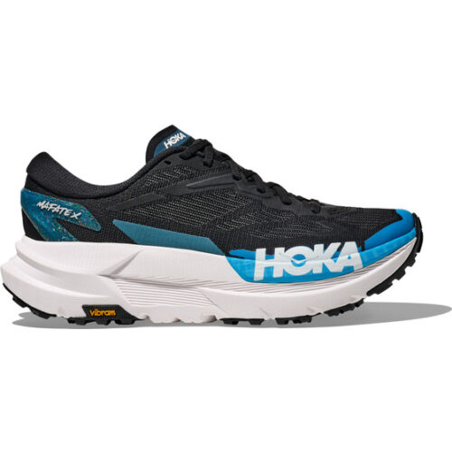 HOKA Mafate Noir
