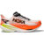 HOKA Mach X 3 Homme Blanc Orange