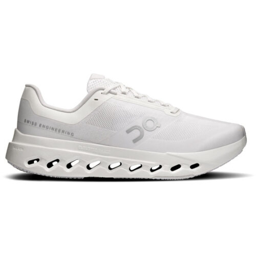 On Cloudsurfer Next Homme Blanc