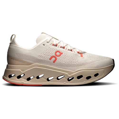 On Cloudsurfer Max Homme Blanc