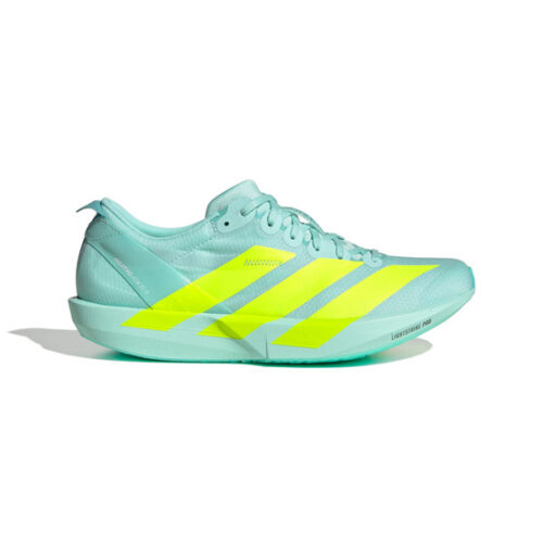 adidas Adizero Adios 9 Femme Vert