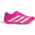 adidas Adizero Adios 9 Femme Rose