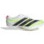 adidas Adizero Prime SP 4 Blanc Noir Rouge