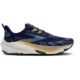 Brooks Ghost Trail Homme Bleu