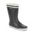 Aigle Malouine FUR Noir – Botte de Pluie Femme