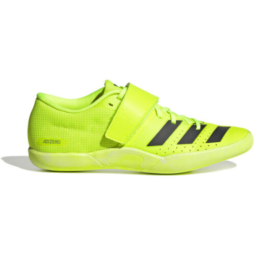 adidas Adizero Throws Jaune