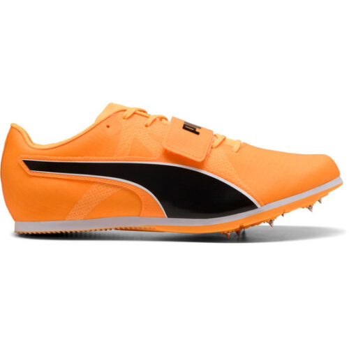 Puma evoSPEED Long Jump 11 Orange