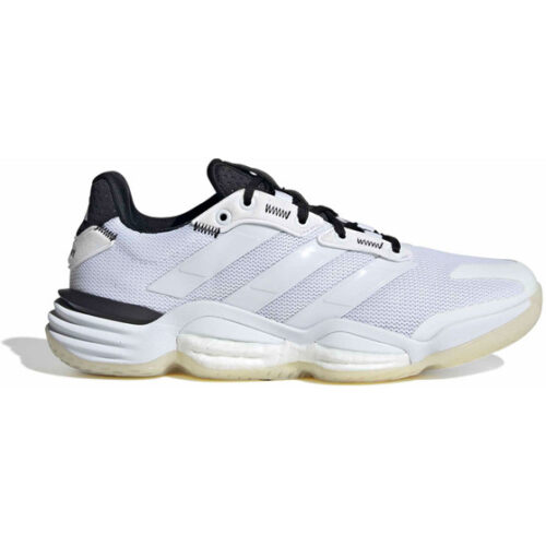 Adidas Stabil 16 Femme Blanc – Chaussures Handball Indoor