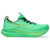 ASICS Gel-Nimbus 28 Gris Vert 2 – Running Amorti Maximal