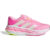 adidas Adistar 3 Femme Rose