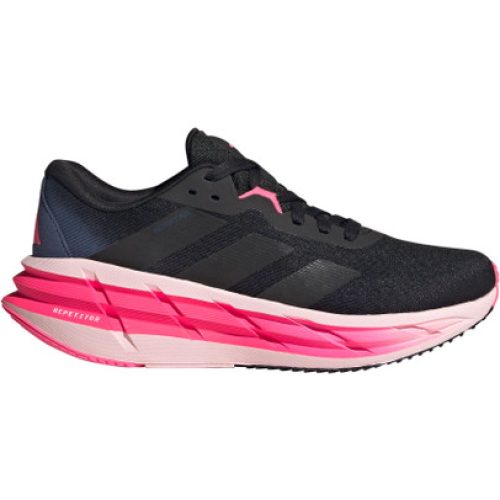 adidas Adistar 3 Femme Noir Rose