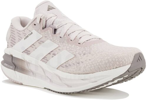 adidas Adistar 4 Femme Rose