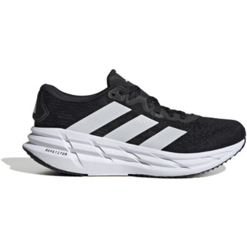 adidas Adistar 4 Homme Noir Blanc