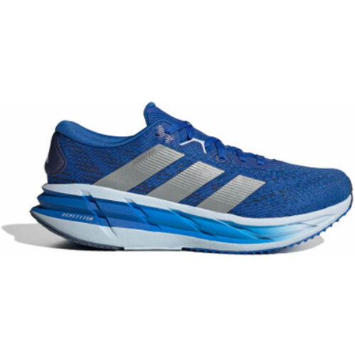 adidas Adistar 4 Homme Bleu