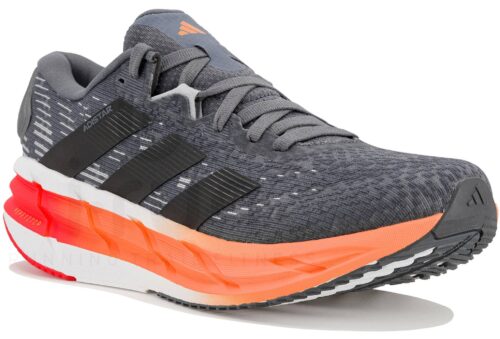 adidas Adistar 4 Gris Orange