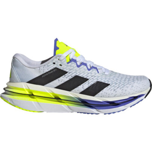 adidas Adistar Beyond Femme Blanc Bleu