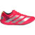 adidas Adizero Adios 9 Femme Rouge