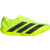 adidas Adizero Adios 9 Femme Jaune
