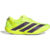 adidas Adizero Adios 9 Homme Jaune