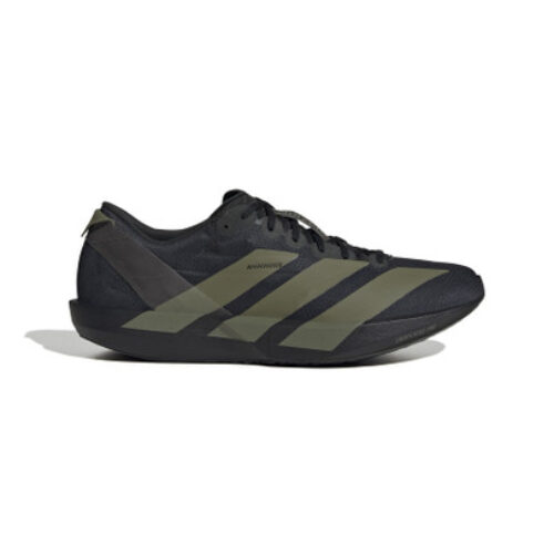 adidas Adizero Adios 9 Homme Noir