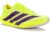 adidas adizero adios 9 Jaune