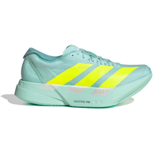 adidas Adizero Adios Pro 4 Femme Mint