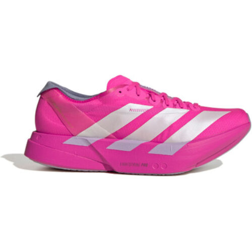 adidas Adizero Adios Pro 4 Femme Rose