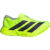 adidas Adizero Adios Pro 4 Femme Jaune