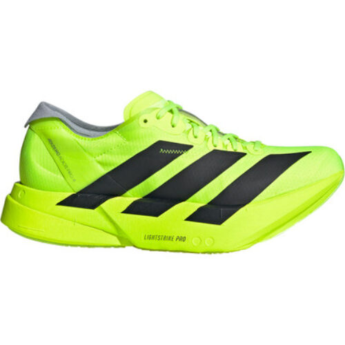 adidas Adizero Adios Pro 4 Femme Jaune