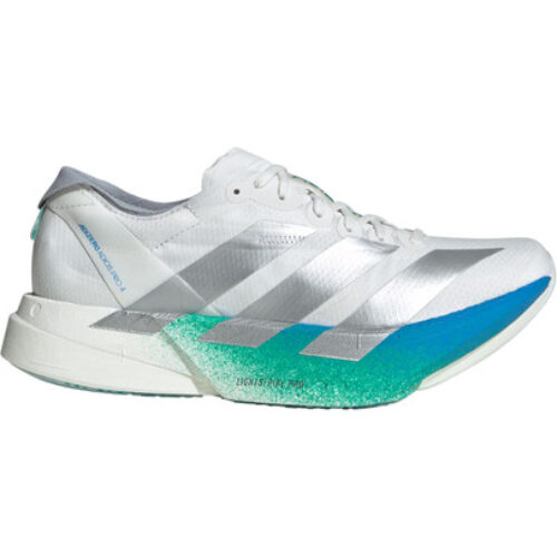 adidas Adizero Adios Pro 4 Femme Vert