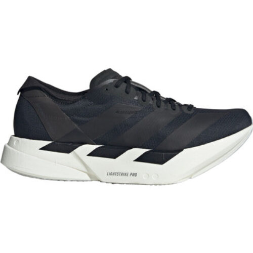 adidas Adizero Adios Pro 4 Homme Noir