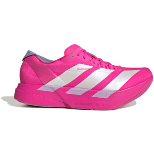 adidas Adizero Adios Pro 4 Homme Rose