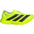 adidas Adizero Adios Pro 4 Homme Jaune