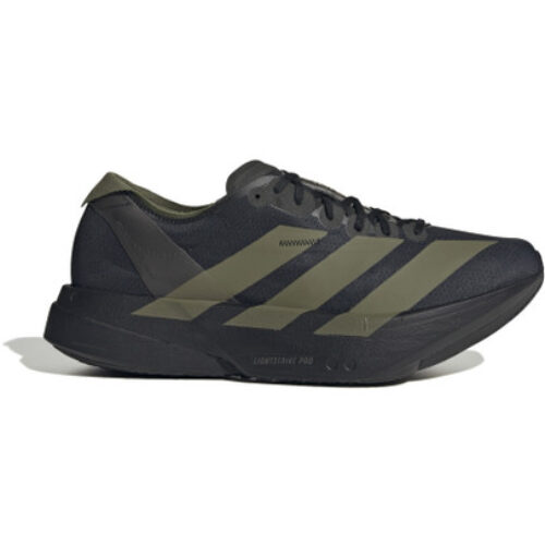 adidas Adizero Adios Pro 4 Homme Noir